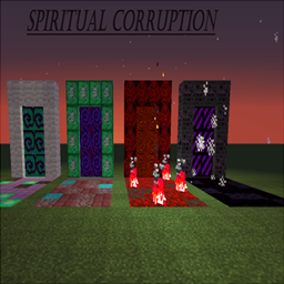 Spiritual Corruption