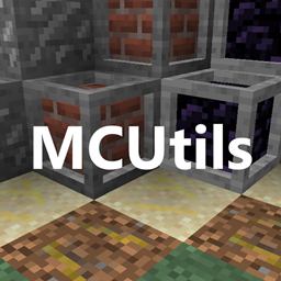 MCUtils logo