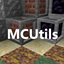 MCUtils logo