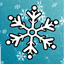 Snowflake_YT battle boss logo