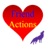 Friend Actions logo