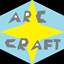 ArcCraft logo