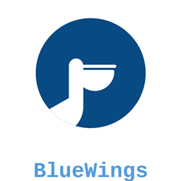 Bluewingspack