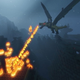Adventure of Worlds and Myths project image