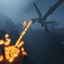 Adventure of Worlds and Myths logo
