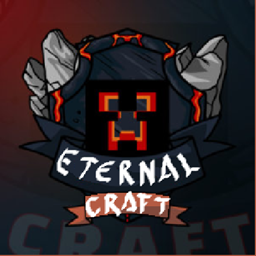 EternalCraft RPG logo