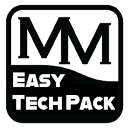 Easy Tech Pack