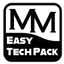Easy Tech Pack logo