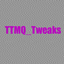 TMQ_Tweaks logo