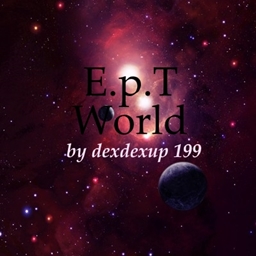 E.p.T World logo