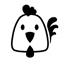 BFChicken Modlarla Survival 2020 logo