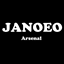 Janoeo Arsenal logo