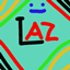 Lazarus Pack  logo