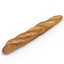 Baguette logo