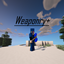 Weaponry+ logo