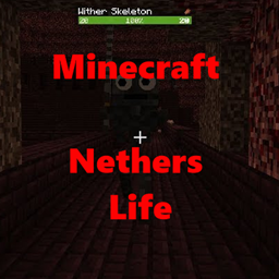 NethersLife logo