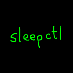 sleepctl