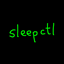 sleepctl logo