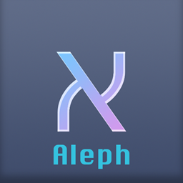 Aleph project image