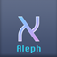 Aleph logo