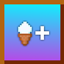 Mokkel's Vanilla+ logo