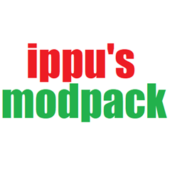 ippu's modpack