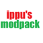 ippu's modpack logo