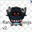 random things v2 logo