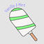 Vanilla and Mint logo