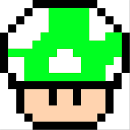 Mushrooms Pack logo