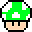 Mushrooms Pack logo
