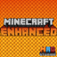 Enhanced Vanilla by MRD Studios logo