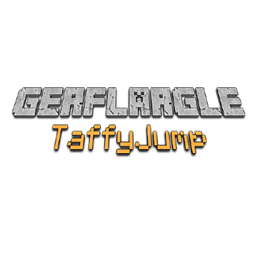 Taffy - Jump (over a Fence) [Forge] project image