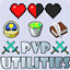 PvP Utilities logo