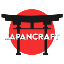 JapanCraft - Minecraft Mods - CurseForge