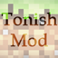 TonishMod logo