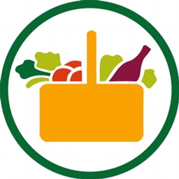 Mercadona Coin logo