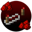 LaserGun logo