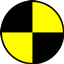 Crashmode Survival logo