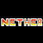 Nether Mod logo