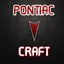 PontiacCraft logo