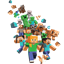Misfits 2 logo