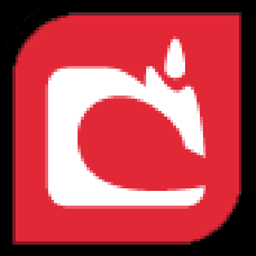 Mojang Black Background logo