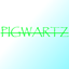 Pigwartz: Spellcraft & Wizardry logo