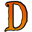 Daruma logo