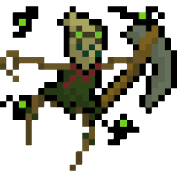 SmolModded logo