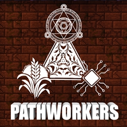 Pathworkers logo