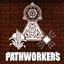 Pathworkers logo