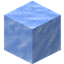 Packed Ice + logo