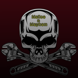 Malice n Mayhem project image